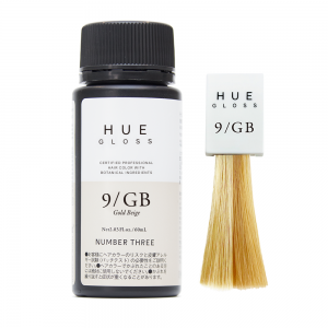 HUE GLOSS 9/GB