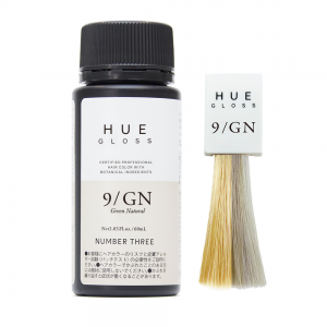 HUE GLOSS 9/GN