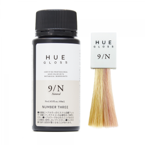 HUE GLOSS 9/N