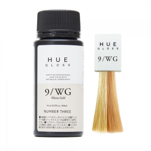 HUE GLOSS 9/WG