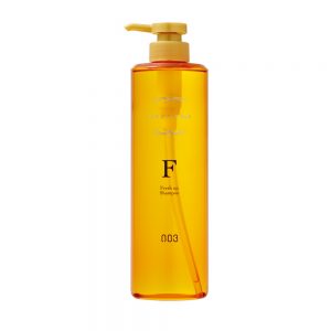 MURIEM SHAMPOO F 500ml REFILL