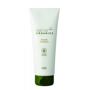 ORGANICS SMOOTH TREATMENT
