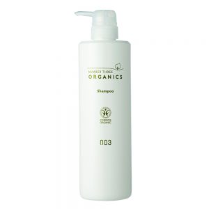 ORGANICS MOISTURE SHAMPOO