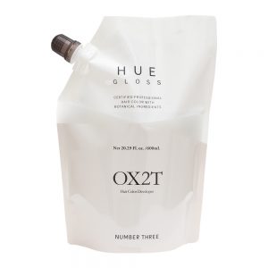 HUE GLOSS OX2T