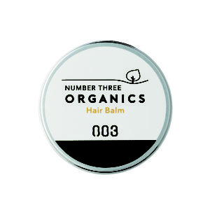 ORGANICS HAIR BALM