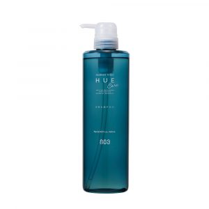 NUMBER THREE HUE CARE SHAMPOO 660ml
