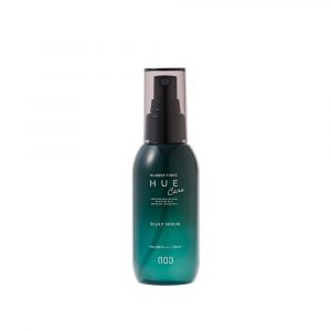 NUMBER THREE HUE CARE SCALP SERUM 120ml