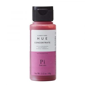 NUMBER THREE HUE CONCENTRATE Pi 60g