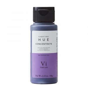NUMBER THREE HUE CONCENTRATE Vi 60g