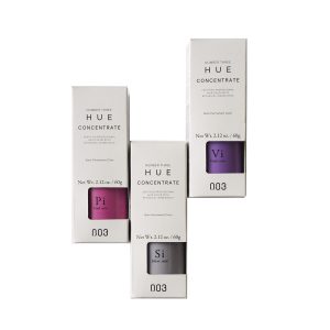 NUMBER THREE HUE CONCENTRATE